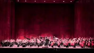 Márquez Conga del Fuego Nuevo YOSA October 2014