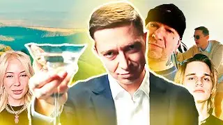 ОКСИМИРОН ПРОТИВ ВСЕХ