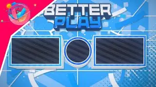 [💲]BETTERPLAY ▪️ Paid 2D Outro ▪️ Best transition ! ▪️ 75 likes ?