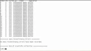 Cool Cisco IOS Commands - test crash