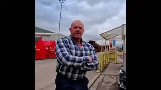I’m Worried About The Drone Falling On Anyone