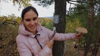 Моё любимое место, село Лох !
