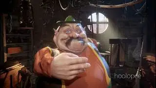 Моршу матерится но с RTX
