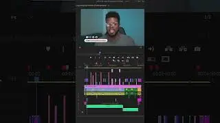Premiere Pro: Organize your Timeline by with Labels (Color-Coding Your Tracks)