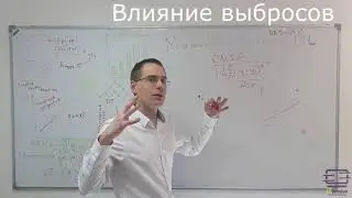 Среднеквадратичная ошибка