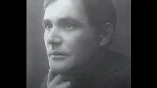 Читает Аляев Сергей; Стихи Галактиона Табидзе; Грузинская поэзия; Грузия; Кавказ; (Чтец TV)