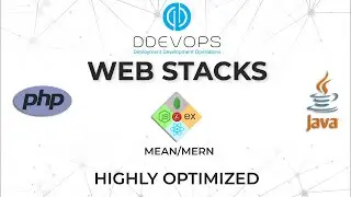 What is Dedicated DevOps Stacks? | Highly Optimized Web Engines