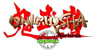 Проверка Временем. Onimusha: Warlords (PS2|2001)