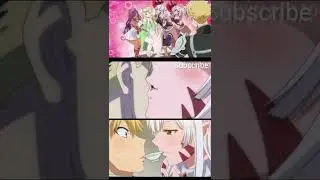 Anime  Demi human girl fun 😍🤤😍