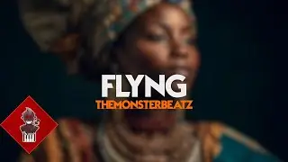 Afrobeat Type Beat 2024 Burna Boy Ft Rema Type Beat "FLYNG" Afrobeat Instrumental