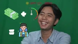 Mendang Mending Eps 3 | Kehidupan Mahasiswa KPI UMY