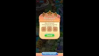 Cookie Cats Pop Level 11