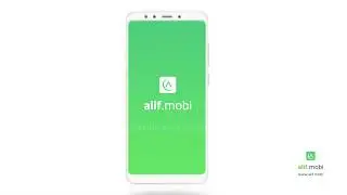 alif.mobi - Быстрый перевод денег с кошелька на кошелек