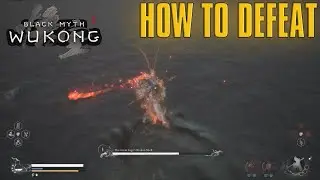 Black Myth Wukong How To Defeat Great Sage NG+3 Cheating Boss EASY CHEESE Ultimate Guide!