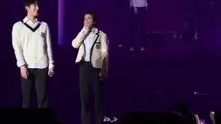 Fate Tour in Taipei Day-2 | Enhypen Jay, Jake, Sunghoon & Sunoo
