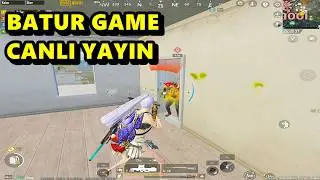 🔴  Yeni Mod Rank kasıyoruz  Canlı Yayın Conqueror  FFW Team Full Rush
