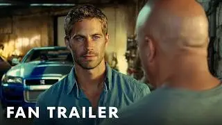 FAST X: PART 2 - First Trailer (2026) Brian O'Conner Returns | Universal Pictures