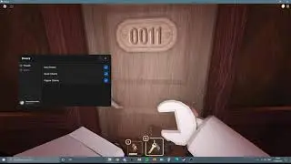 Roblox DOORS Script OP [ ITEM ESP, Event Notifier] AND MORE!