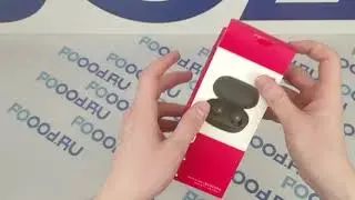 Беспроводные наушники Xiaomi Redmi Airdots 2 (черный) / TWSEJ061LS