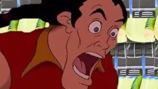 Gaston