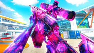 Aggressive Sniping But It's Satisfying  💫
