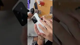 "Xiaomi 14 Pro: Unboxing and First Look at the Future of Mobile Innovation" #AccessAllowed #Xiaomi