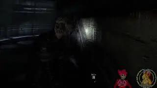 Resident Evil 6: Alastor and Lady Lucifer having tech issues Bloopers 2!!!!