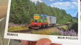Влог: покупки, собираюсь в отпуск