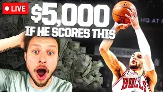 The Secret Sports Betting Strategy That Almost ALWAYS Hits