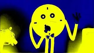 Don't Hug Me I'm Scared 2 - TIME Enhanced with PowerCityNight