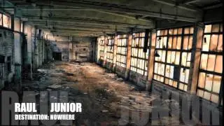DESTINATION: NOWHERE