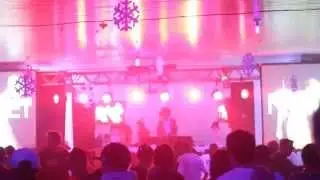 Electro Village - Winter Edition