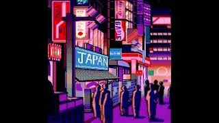 ⟨FREE⟩ Cochise Type Beat - ''Tokyo''