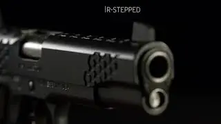 Kimber KHX Custom OR