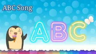 Best ABC Song|For Kids|@MSkidslearning