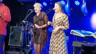 Baby, Please! Funk and Soul mit Conny Miller