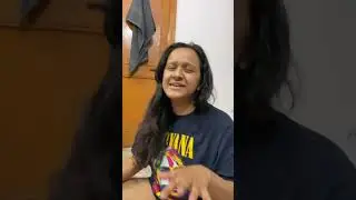 Khushbu Bisht can sing and speak in Mara Language from Mizoram.