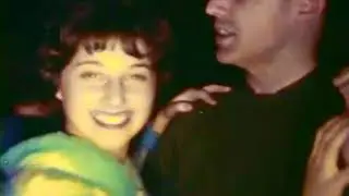 Sorry, Sabrina - Ruby Haunt
