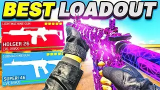 The #1 LOADOUT for Rebirth Island..🔥 (SUPER 46 + HOGLER 26 SETUP)