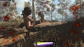 COD MW 2019 Перестрелка 2
