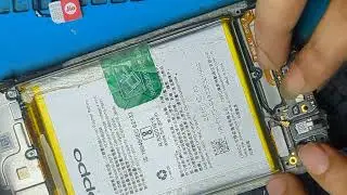 oppo a5s speaker