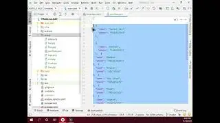 Flutter apps course class- 08