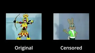 Atomic Heart - Censored Nu, pogodi!