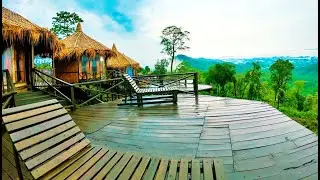 Cloud Valley Sajek || Beautiful Place Of Bangladesh || 2022 ||