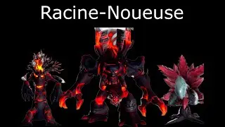 Racine-Noueuse MM - PoV Hunt BM
