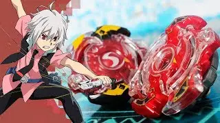 Storm Spriggan/Spryzen S2 K.U | BeyReview!