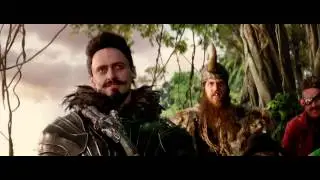 PAN - Announcement Trailer