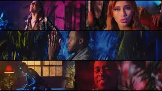 Pentatonix - Happy Now (Official Video)