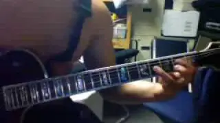 last conviction new riff 2