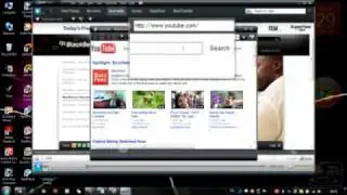 How to download a video using real player